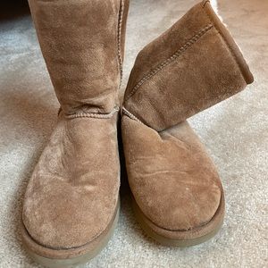 Womens UGGS